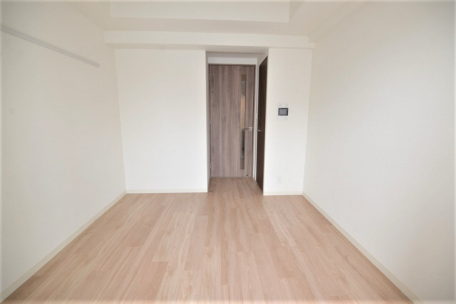 居室・リビング　写真は同マンションの違うお部屋のものです