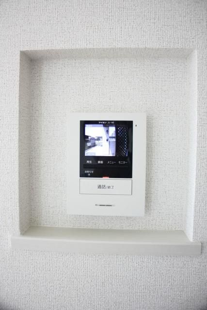 ＪＲ山陽本線 福山駅 バス乗車時間：20分 最寄りバス停で下車 徒歩3分 2階建 築8年のその他写真