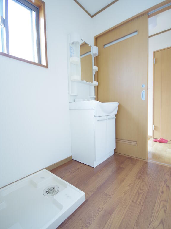 コーポ桜の内装写真