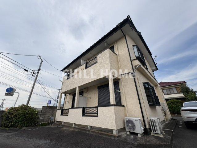 ＪＲ上越線 井野駅 徒歩7分 築25年