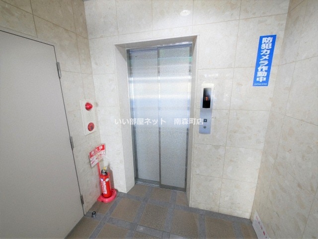 地下鉄谷町線 天神橋筋六丁目駅 徒歩13分 7階建 築29年のその他写真