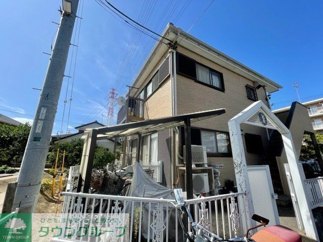 ＪＲ総武線 西船橋駅 徒歩9分 築32年