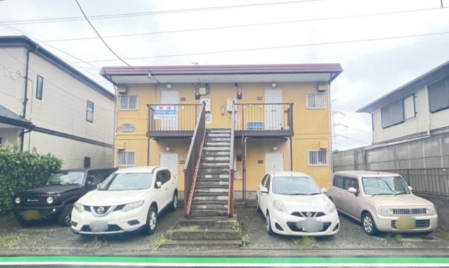 梅実ハイツ