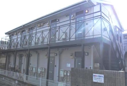 ＪＲ山手線 高田馬場駅 徒歩8分 築24年