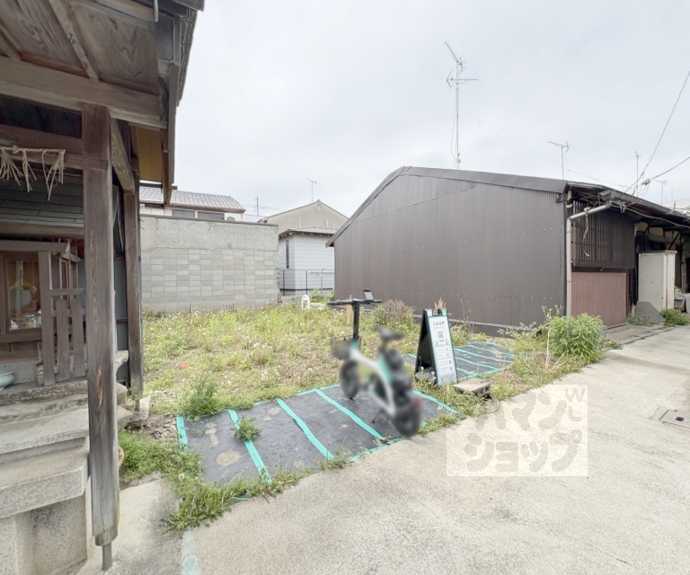 上京区東柳町貸家のその他写真