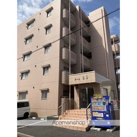 名鉄小牧線 味美駅 徒歩10分 築19年