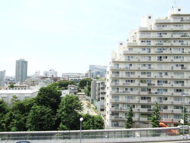 AXASレジデンス目黒東のその他写真