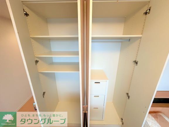 アビティ江坂のその他写真
