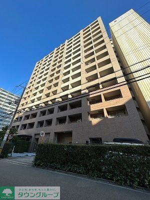 アビティ江坂の外観写真