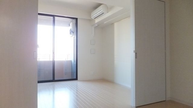 その他部屋・スペース　明るい居室