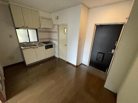 その他設備　室内設備