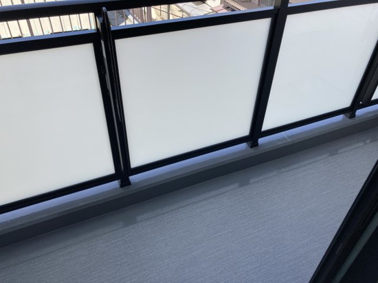 東京メトロ東西線 南砂町駅 徒歩6分 3階建 築4年の内装写真
