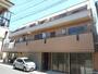 新小岩駅より徒歩16分 2階 築32年6ヶ月の賃貸物件