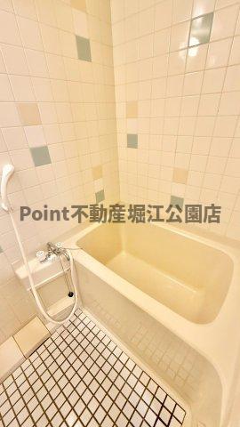 ＪＲ大阪環状線 鶴橋駅 徒歩5分 8階建 築37年のトイレ写真