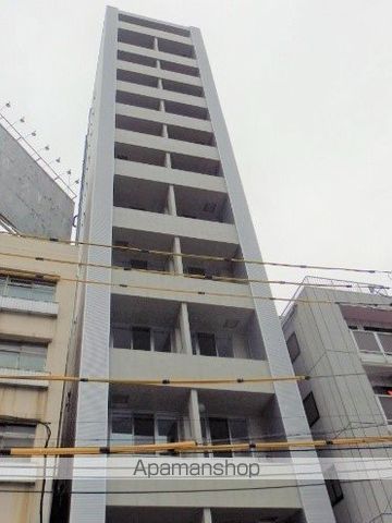 東急目黒線 不動前駅 徒歩7分 築12年