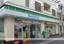 コンビニ　ファミリーマート佐野久下目黒店（コンビニ）まで373m
