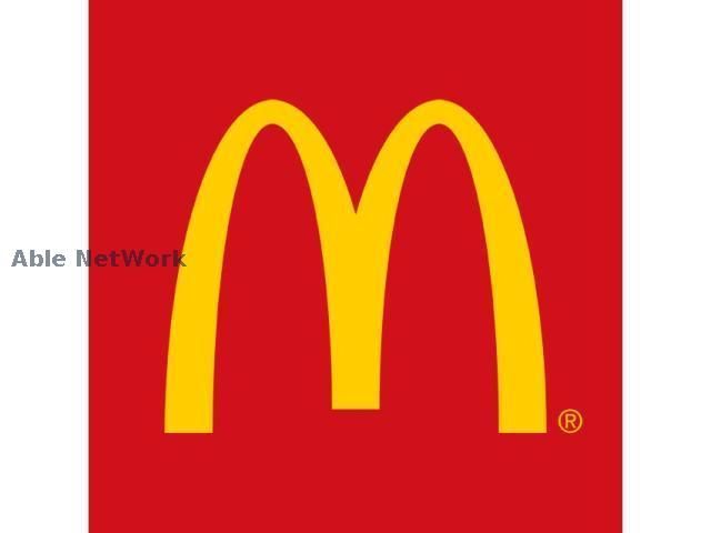 飲食店　マクドナルドあいの里生協店（飲食店）まで220m