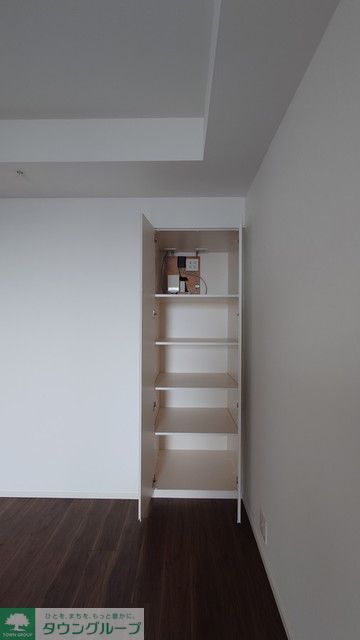 居室・リビング　※写真は同タイプ住戸です。