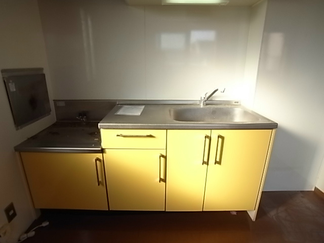 キッチン