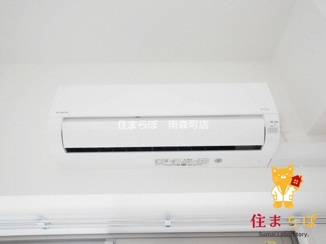 その他設備　生活に合うかが大切