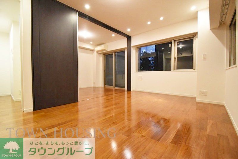居室・リビング　★タウンハウジング取り扱い★