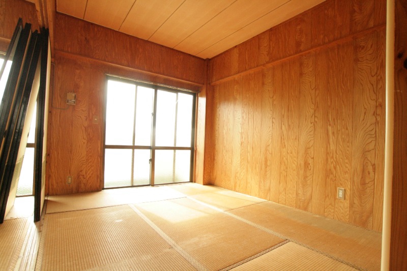 その他部屋・スペース　※反転タイプの部屋写真となります。