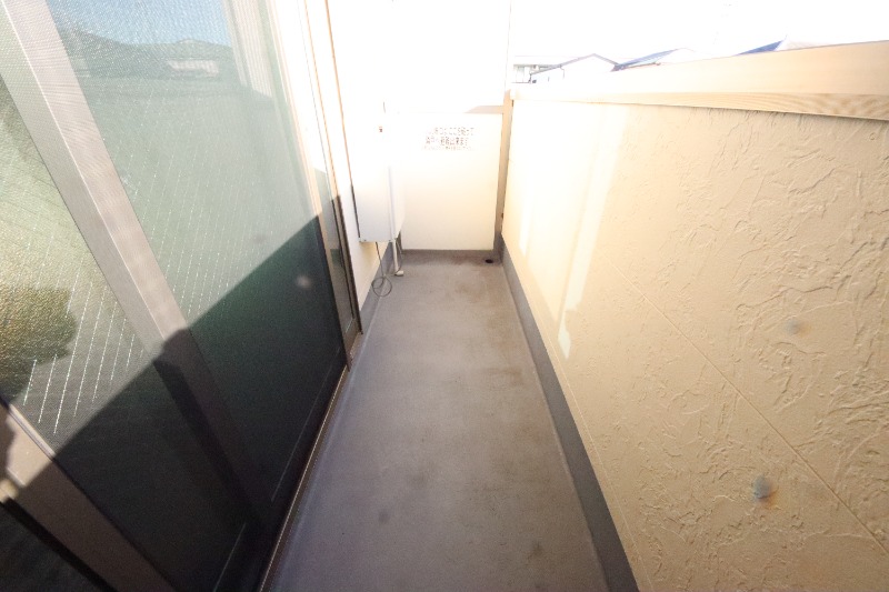 阪神本線 出屋敷駅 徒歩10分 3階建 築16年の内装写真