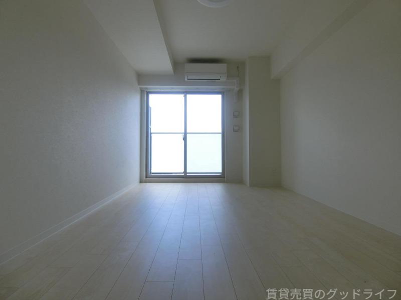 SOL CREST TAPP 伏見の内装写真
