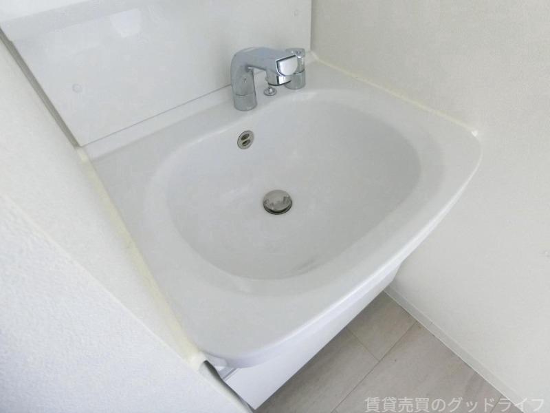 SOL CREST TAPP 伏見の内装写真