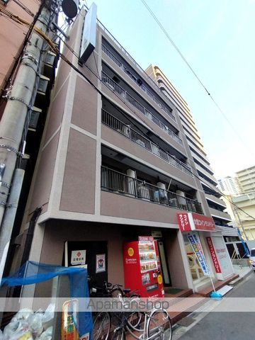 地下鉄御堂筋線 本町駅 徒歩13分 築43年