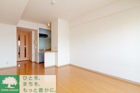 居室・リビング　★同仕様・同施工★