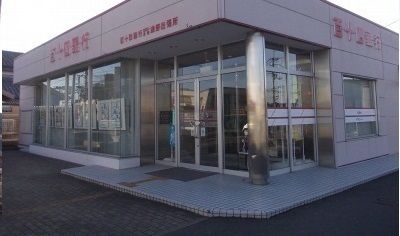 銀行　百十四銀行様（銀行）まで1200m