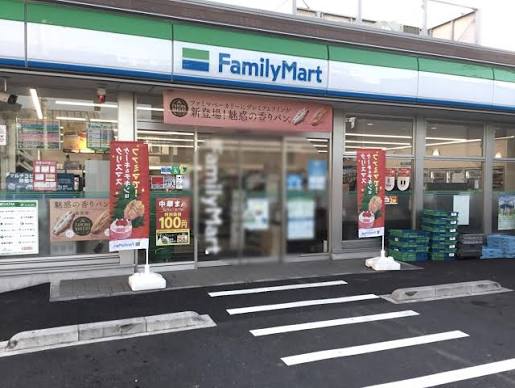 東急池上線 蓮沼駅 徒歩3分 5階建 築1年の周辺写真