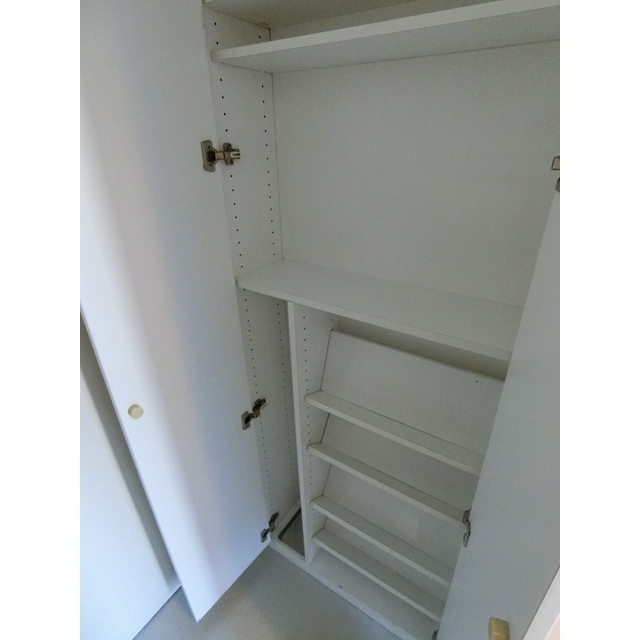 その他　同タイプ別部屋の写真