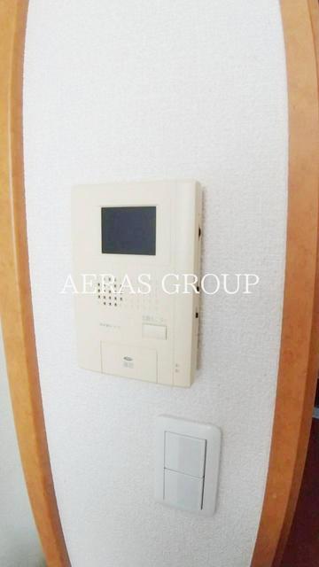 セキュリティ　同仕様参考写真