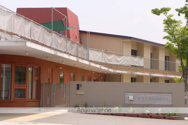 幼稚園・保育園　潤野保育園（幼稚園・保育園）まで844m
