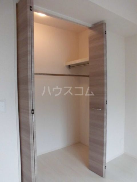アルコバレーノの内装写真