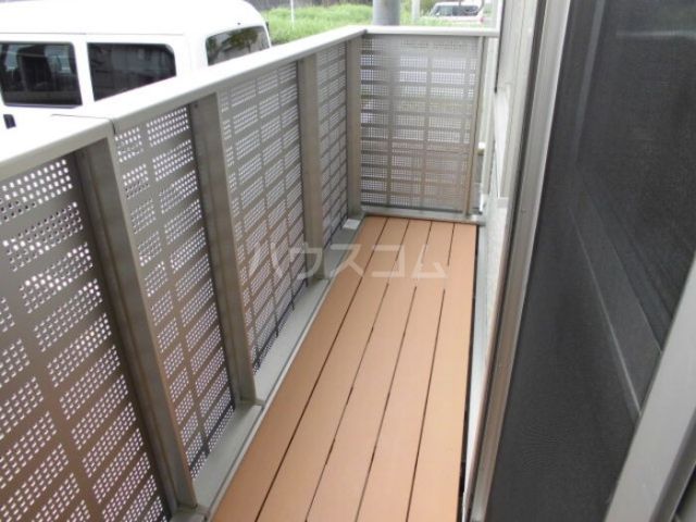 アルコバレーノの内装写真