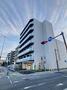 建物外観　外観は落ち着いています
