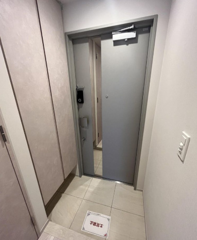 玄関　玄関※別部屋参考写真