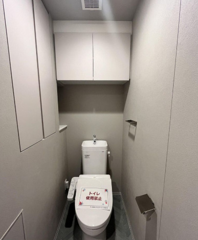 トイレ　トイレ※別部屋参考写真