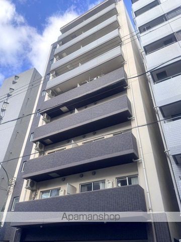 地下鉄御堂筋線 大国町駅 徒歩4分 築13年