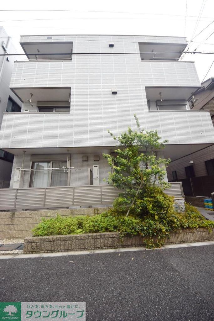 その他共有部分　外観