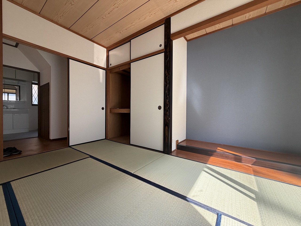 横手南町清水貸家 手前のその他写真