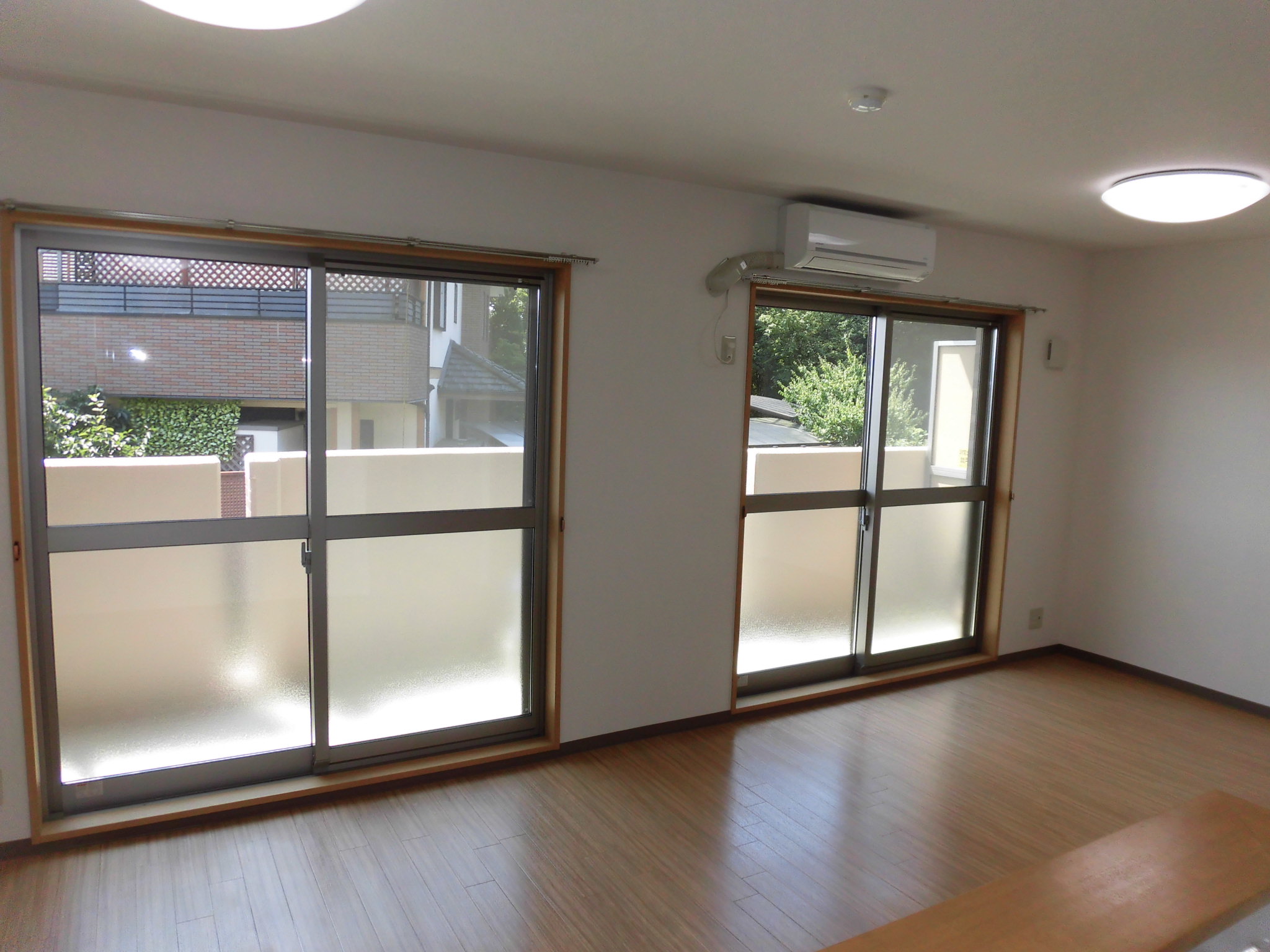 居室・リビング　ＬＤＫ15帖