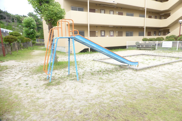 【奈良市秋篠町のマンションのその他】