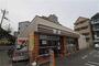 コンビニ　セブンイレブン大東住道1丁目店（コンビニ）まで381m