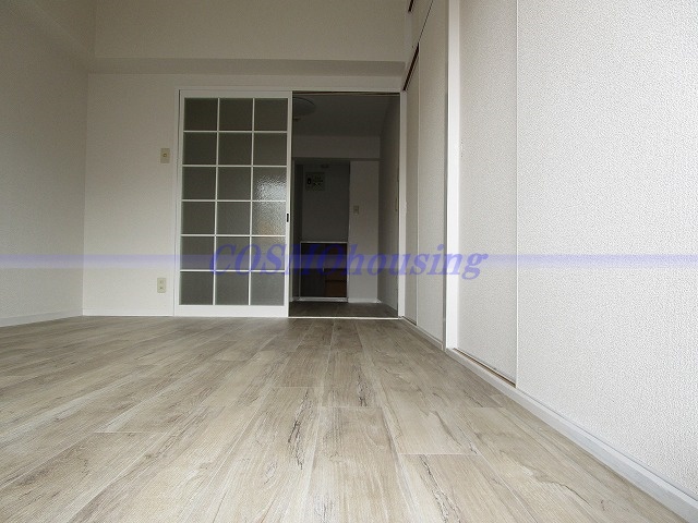 その他部屋・スペース　洋室