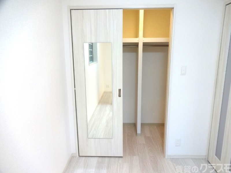 収納　沢山入る事間違いなし！