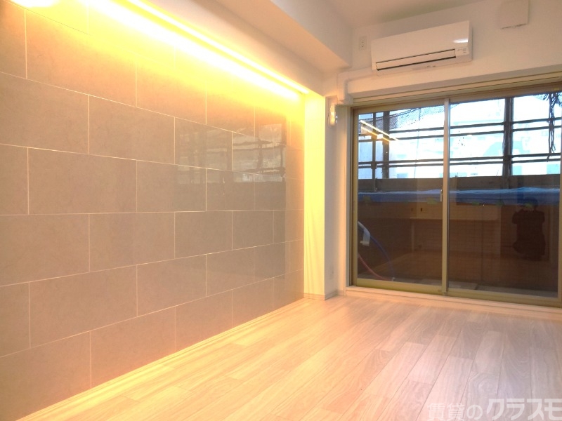 その他部屋・スペース　間接照明がオシャレです！